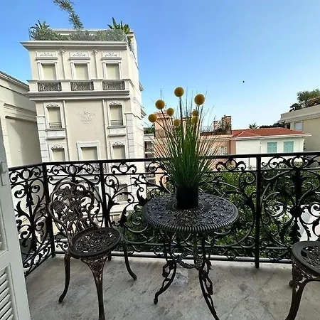Luxury Near Montecarlo Apartment *