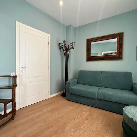 Apartment Luxury Near Montecarlo Beausoleil