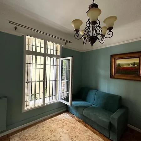 Luxury Near Montecarlo Apartment *