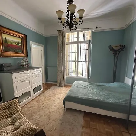 Apartment Luxury Near Montecarlo *