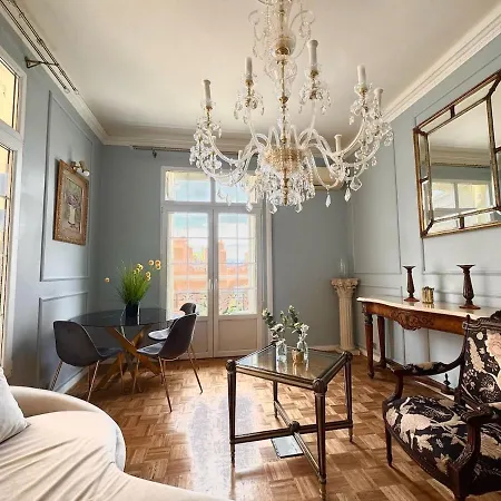 Apartment Luxury Near Montecarlo