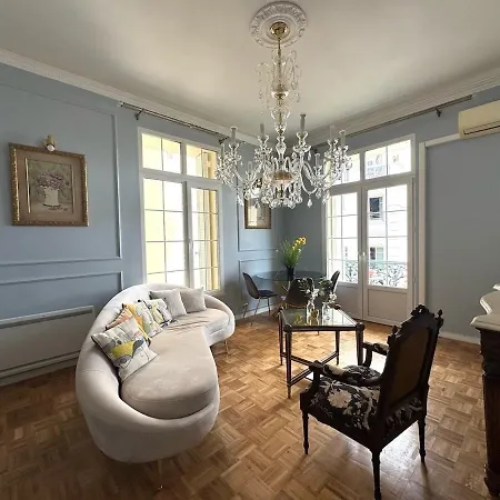 Luxury Near Montecarlo *
