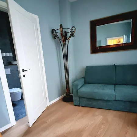 Luxury Near Montecarlo Apartment