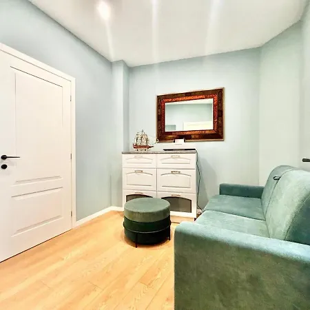Apartment Luxury Near Montecarlo *