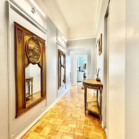 Luxury Near Montecarlo Апартаменты Босолей