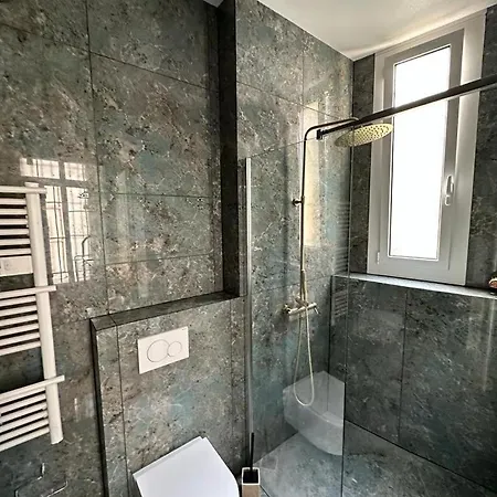 Апартаменты Luxury Near Montecarlo Босолей