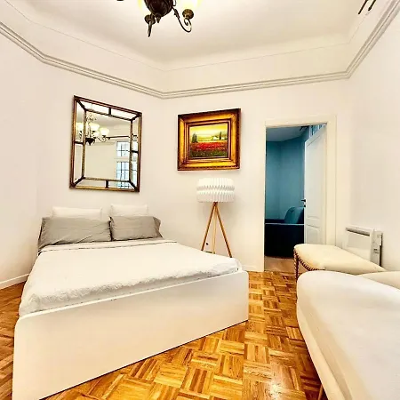 Luxury Near Montecarlo * Beausoleil