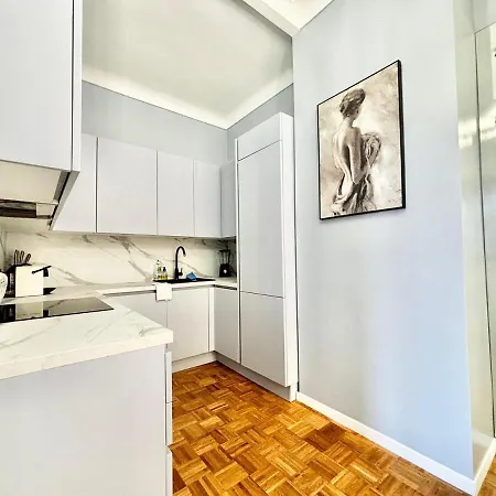 Apartment Luxury Near Montecarlo