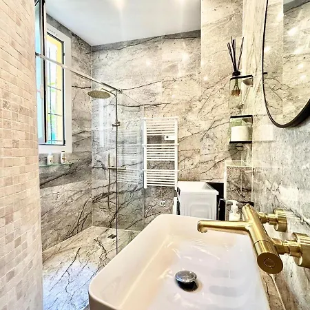 Apartment Luxury Near Montecarlo *