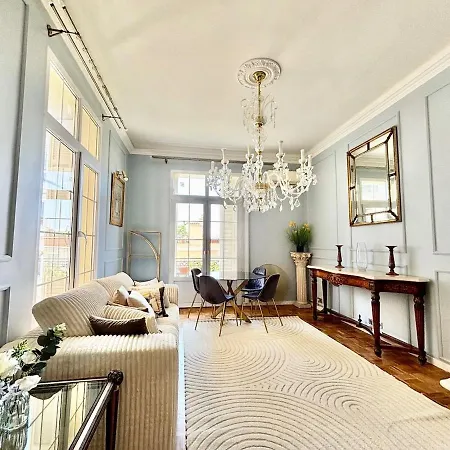 Luxury Near Montecarlo * Босолей